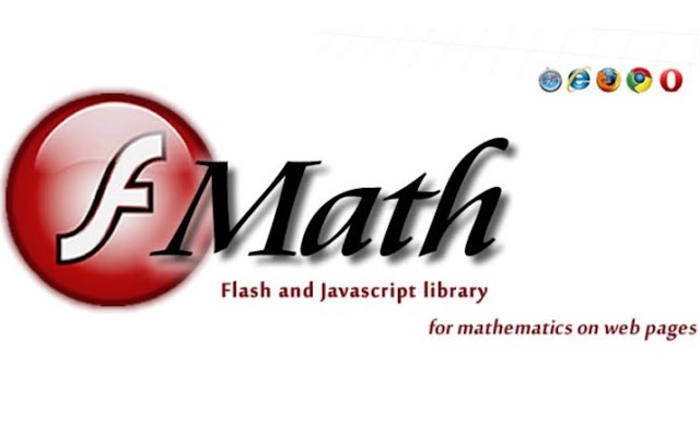 FMath HTML + MathML Solution  from Chrome web store to be run with OffiDocs Chromium online