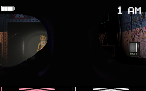 FNAF 2 Unblocked  from Chrome web store to be run with OffiDocs Chromium online