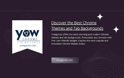 FNAF Live Wallpaper  from Chrome web store to be run with OffiDocs Chromium online