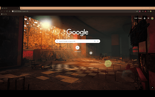 FNAF Security Breach RUIN  from Chrome web store to be run with OffiDocs Chromium online