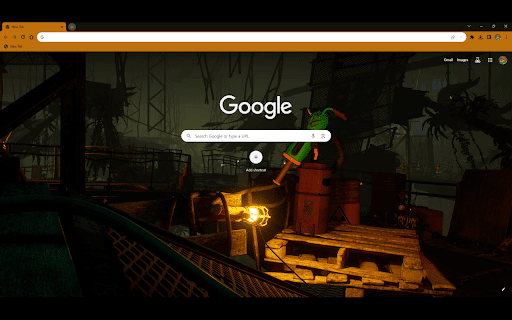 FNAF Security Breach RUIN Monty Golf  from Chrome web store to be run with OffiDocs Chromium online