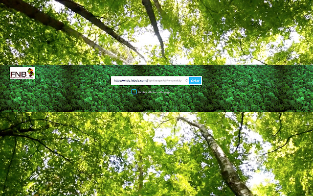 FNBOIS Partage de bureau  from Chrome web store to be run with OffiDocs Chromium online