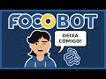 Chrome 网上商店的 Foco Cpanel Bot 将与 OffiDocs Chromium 在线运行
