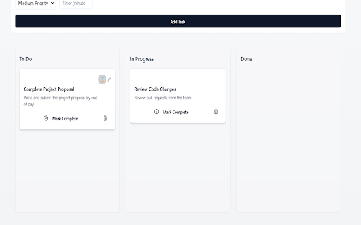 Focusaurus  from Chrome web store to be run with OffiDocs Chromium online