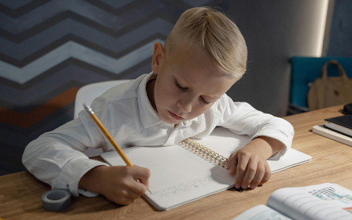 Focused Study Time  from Chrome web store to be run with OffiDocs Chromium online