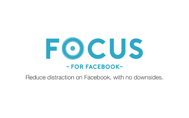 Focus for Facebook  from Chrome web store to be run with OffiDocs Chromium online