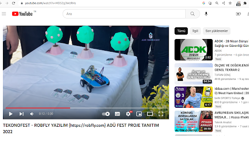 Focus Mode Robfly  from Chrome web store to be run with OffiDocs Chromium online