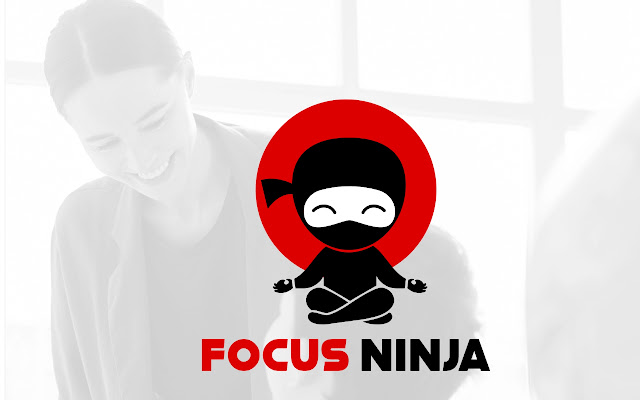 Focus Ninja  from Chrome web store to be run with OffiDocs Chromium online