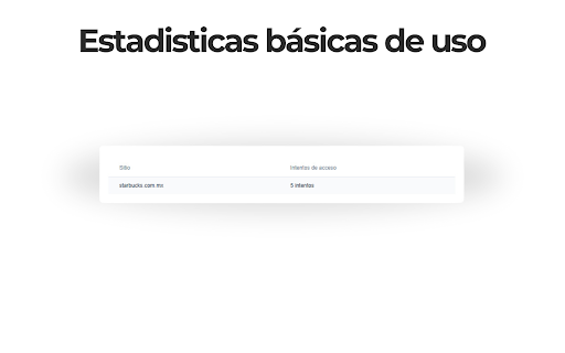 FocusPass Gestión del tiempo y bloqueo de sitios web  from Chrome web store to be run with OffiDocs Chromium online
