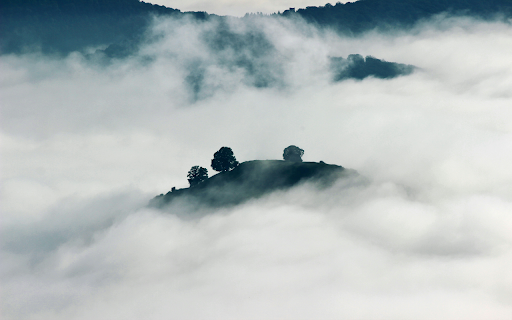 Foggy Landscapes  from Chrome web store to be run with OffiDocs Chromium online
