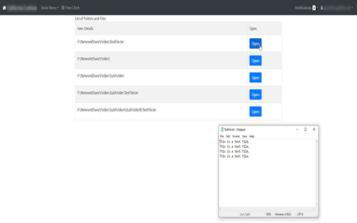 Folder Explorer  from Chrome web store to be run with OffiDocs Chromium online Folder Explorer  from Chrome web store to be run with OffiDocs Chromium online