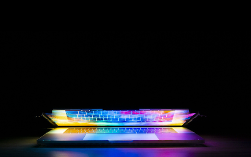 Fold the computer  from Chrome web store to be run with OffiDocs Chromium online