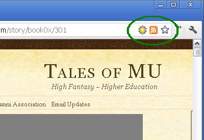 Following Bookmarks  from Chrome web store to be run with OffiDocs Chromium online