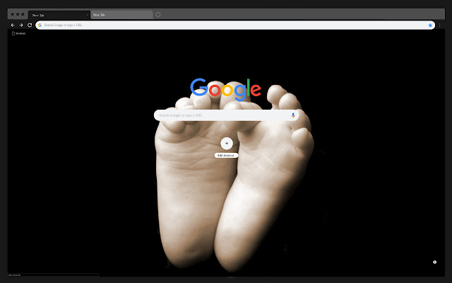 Foot  from Chrome web store to be run with OffiDocs Chromium online