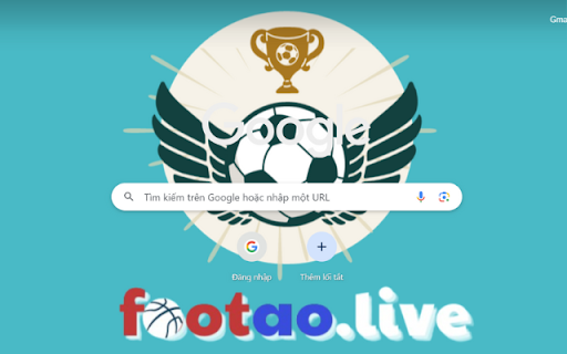 Footao Watch Live Football with Friends  from Chrome web store to be run with OffiDocs Chromium online