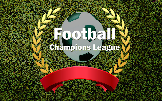 Football Champions League HD  from Chrome web store to be run with OffiDocs Chromium online