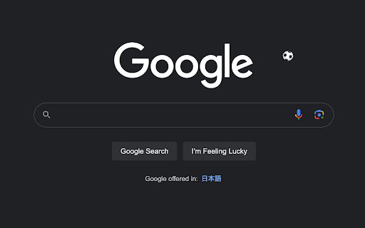Football Cursor Customizer  from Chrome web store to be run with OffiDocs Chromium online