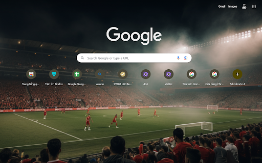 Football is stressful every second  from Chrome web store to be run with OffiDocs Chromium online