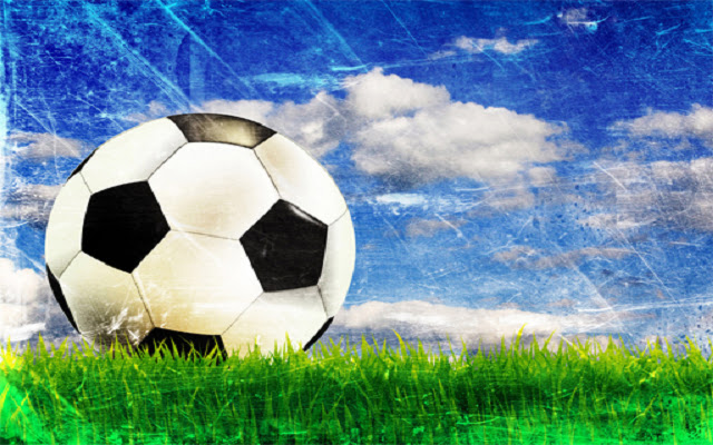 Football Slide  from Chrome web store to be run with OffiDocs Chromium online