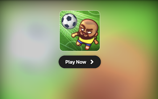 Foot Chinko Classroom 6x  from Chrome web store to be run with OffiDocs Chromium online
