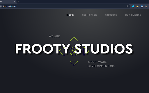 Foot Scroll  from Chrome web store to be run with OffiDocs Chromium online