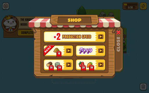 Forager Game Dive into a Charming Pixel Art Adventure!  from Chrome web store to be run with OffiDocs Chromium online