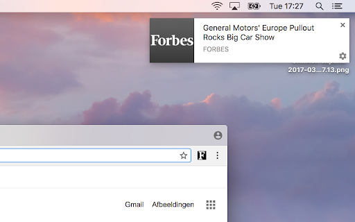 FORBES  from Chrome web store to be run with OffiDocs Chromium online