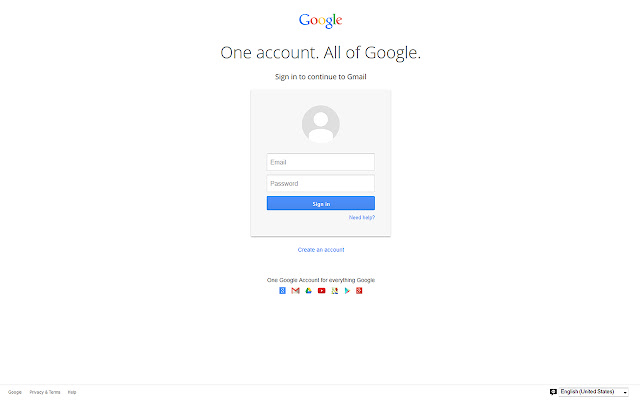 Force Authentication for Google™  from Chrome web store to be run with OffiDocs Chromium online