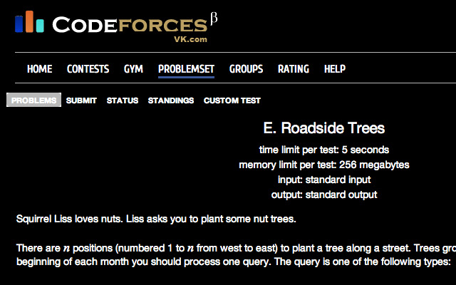 ForceCoder  from Chrome web store to be run with OffiDocs Chromium online
