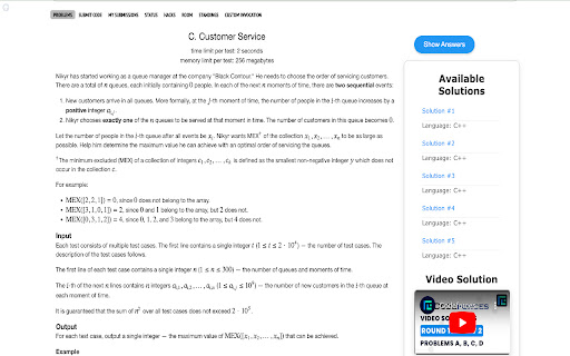 ForceGuide  from Chrome web store to be run with OffiDocs Chromium online