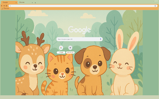 Forest Friends Gathering from Chrome web store to be run with OffiDocs Chromium online Forest Friends Gathering from Chrome web store to be run with OffiDocs Chromium online