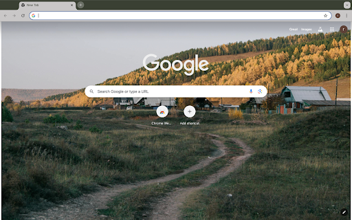 forest hills and sunset  from Chrome web store to be run with OffiDocs Chromium online