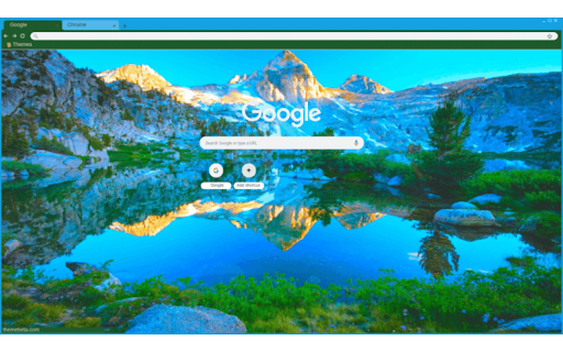 Forest of many colours  from Chrome web store to be run with OffiDocs Chromium online