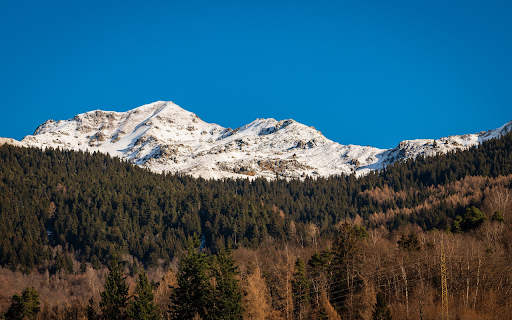 forests and mountains and sky  from Chrome web store to be run with OffiDocs Chromium online