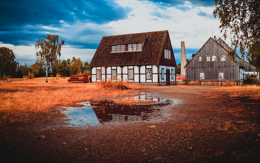 Forgotten Homestead  from Chrome web store to be run with OffiDocs Chromium online