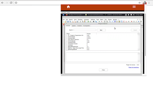 Format Factory online from Chrome web store to be run with OffiDocs Chromium online Format Factory online from Chrome web store to be run with OffiDocs Chromium online