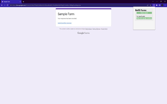 FormFill  from Chrome web store to be run with OffiDocs Chromium online FormFill  from Chrome web store to be run with OffiDocs Chromium online