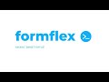Formflex: Chrome ウェブストアからの評価者の自動入力を OffiDocs Chromium オンラインで実行する