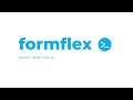 Formflex: Autofill for Raters  from Chrome web store to be run with OffiDocs Chromium online