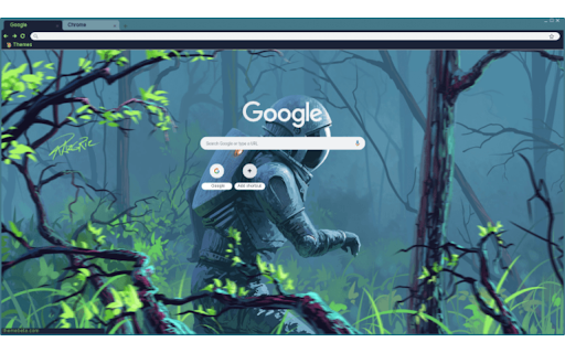 Forrest Astro  from Chrome web store to be run with OffiDocs Chromium online