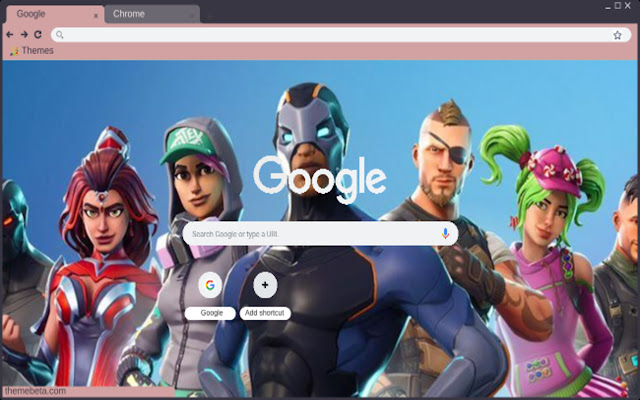 Fortnite  from Chrome web store to be run with OffiDocs Chromium online