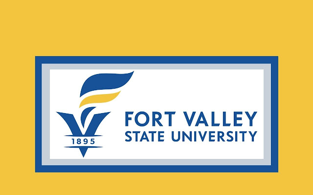 Fort Valley State University FVSU  from Chrome web store to be run with OffiDocs Chromium online