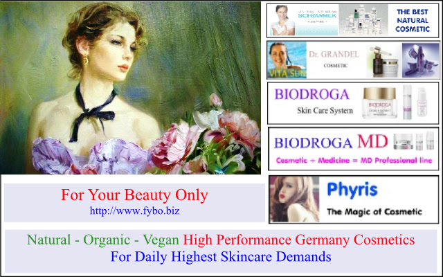 For Your beauty Only  from Chrome web store to be run with OffiDocs Chromium online