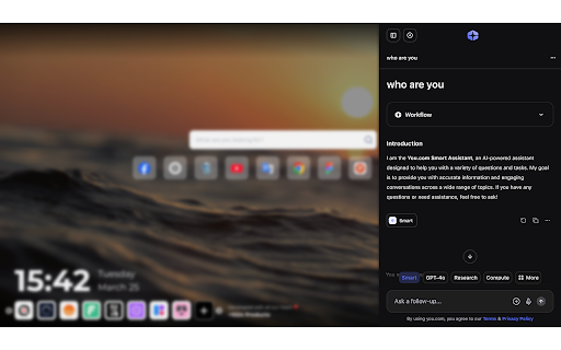 Foundertab New Tab for Indie Makers  from Chrome web store to be run with OffiDocs Chromium online