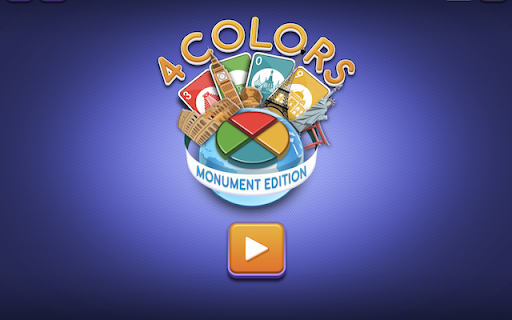 Four Colors Unblocked Games  from Chrome web store to be run with OffiDocs Chromium online