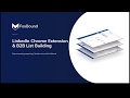 FoxBound DataScout B2B Email Finder  from Chrome web store to be run with OffiDocs Chromium online