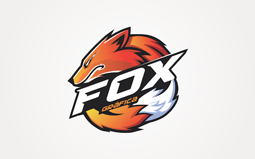 Fox Gráfica Full HD  from Chrome web store to be run with OffiDocs Chromium online