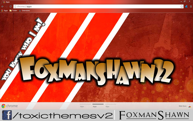 foxmanshawn  from Chrome web store to be run with OffiDocs Chromium online