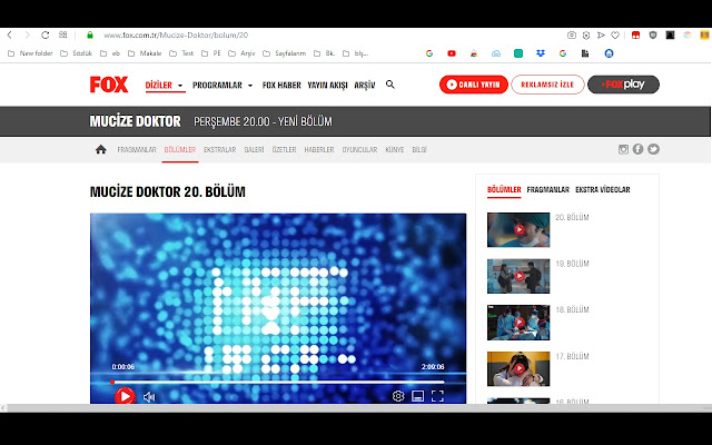 Fox Reklam Engelleyici  from Chrome web store to be run with OffiDocs Chromium online