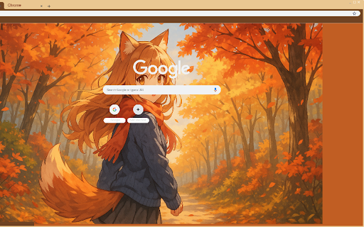 Fox Trail Whispers  from Chrome web store to be run with OffiDocs Chromium online